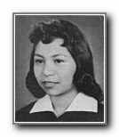 Trinidad M. Campos: class of 1957, Norte Del Rio High School, Sacramento, CA.